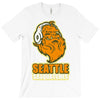 seattle sasquatches T-Shirt