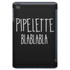 pipelette iPad Mini