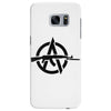 gun logo Samsung Galaxy S7 Edge