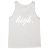 high Tank Top