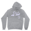dad father grandfather Unisex Hoodie