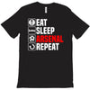 eat sleep arsenal T-Shirt