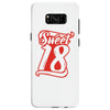 sweet 18 Samsung Galaxy S8