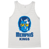 memphis kings Tank Top