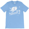sea turtle cat T-Shirt