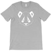 Geometric Panda T-Shirt