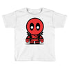 deadpool Toddler T-shirt
