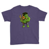 loki needs love Youth Tee