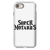 supermotards iPhone 8