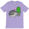 prickly love T-Shirt