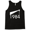 1984george orwell Tank Top