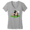 roast kazooie Women's V-Neck T-Shirt