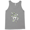 octobunny attax Tank Top