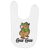 gus gus Baby Bibs