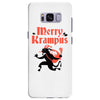 merry krampus Samsung Galaxy S8 Plus