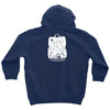 backpacker Youth Hoodie