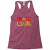 video thumbnail for how to do basic lighting Racerback Tank