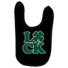luck Baby Bibs