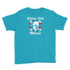 curva sud milano Youth Tee