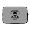 INVICTUS GAMES Toronto 2017 Laptop sleeve