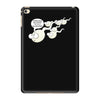 funny rude sperm bj ideal birthday gift or presen iPad Mini 4 Case