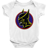 wolverine tracy Baby Onesie