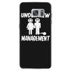under new management stag night wedding mens Samsung Galaxy S7