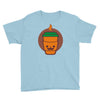 jack o latte Youth Tee