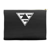 scott pilgrim vs the world Accessory Pouches