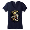 prototype Women's V-Neck T-Shirt