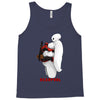 funny art Tank Top
