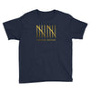 team 10 limited edition gold Youth Tee