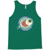 saiyan express Tank Top