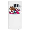 monster melodi Samsung Galaxy S7 Edge