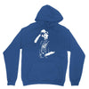 marilyn manson salute Unisex Hoodie