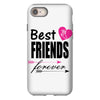 best friends forever iPhone 8