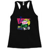 totally rad Racerback Tank