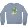 i am groot Crewneck Sweatshirt