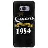 queens are born in 1984 Samsung Galaxy S8 Plus