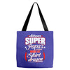 vaderdagtip Tote Bags