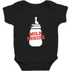 Milk Inside Baby Bodysuit