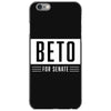 Beto For Senate iPhone 6/6s Case