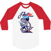 fithel six 3/4 Sleeve Shirt