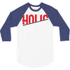 holic 3/4 Sleeve Shirt