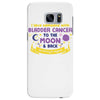 I Love Someone with Bladder Cancer to The Moon &amp; Back to Infinity Samsung Galaxy S7 Edge