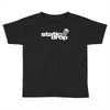 static drop oem Toddler T-shirt
