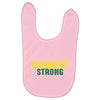 Humboldt Strong Baby Bibs