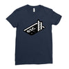 Escape Ladies Fitted T-Shirt