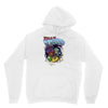 attack of the momonsters Unisex Hoodie