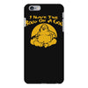 i have the body of a god iPhone 6/6s Plus Case